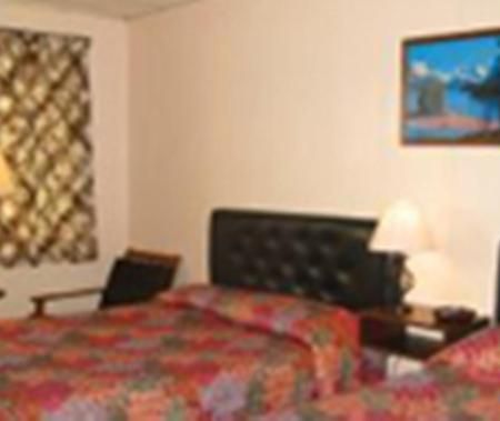Riverview Motel Alton Pokoj fotografie