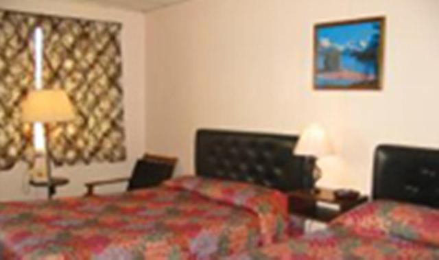 Riverview Motel Alton Pokoj fotografie